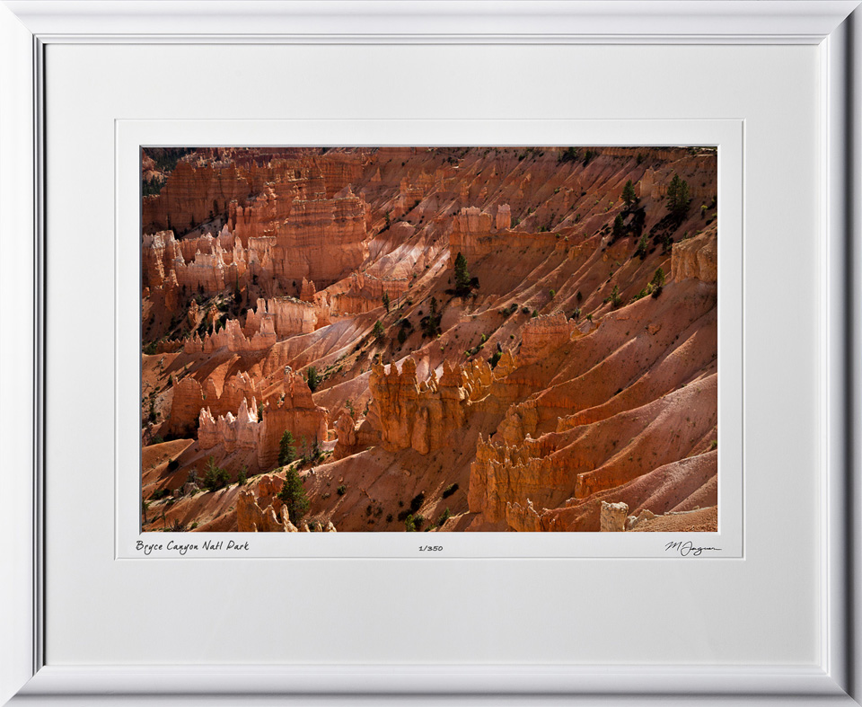15090172 Bryce Canyon Nat'l Park - shown as 12x18