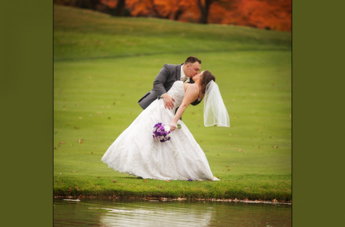 Emily Owens and Mike Norris Wedding Photos – Barton Hills Ann Arbor MI