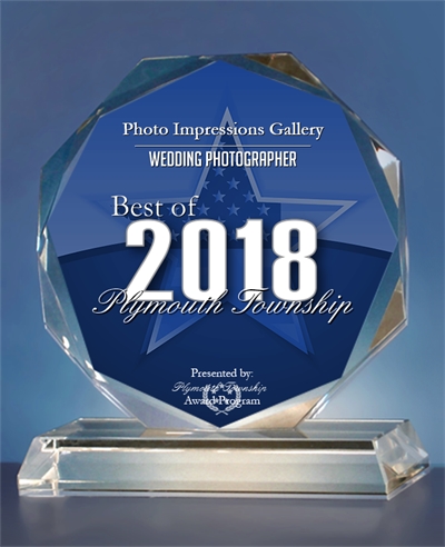 Best of Plymouth MI 2018 award